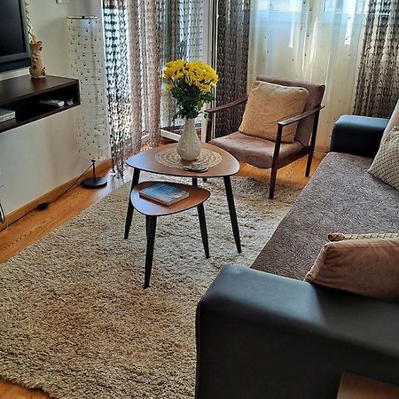 Apartman Miss T Podgorica Esterno foto