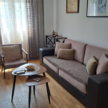 Apartman Miss T Podgorica Camera foto