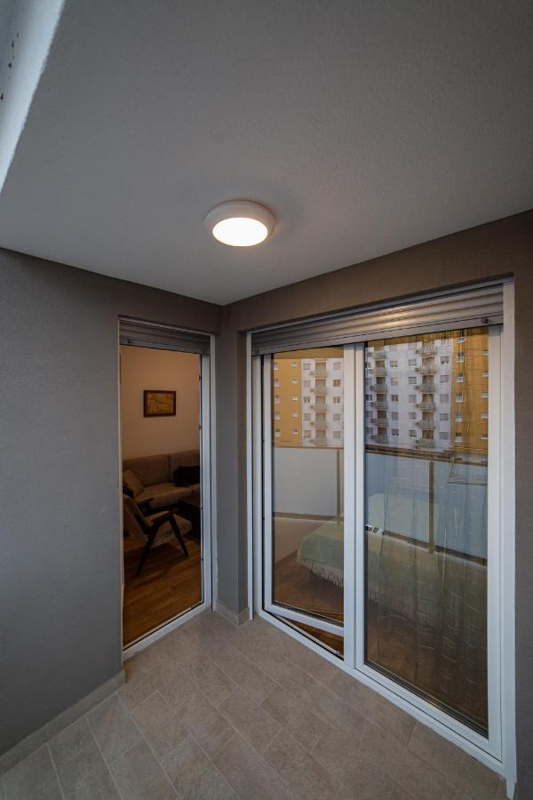 Apartman Miss T Podgorica Esterno foto