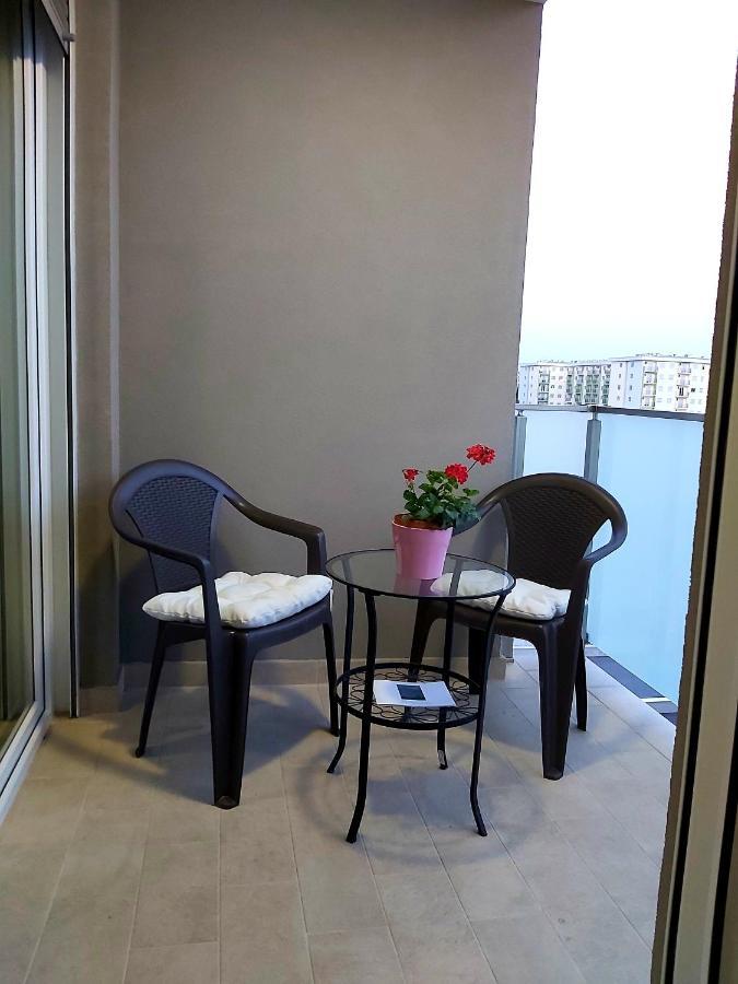 Apartman Miss T Podgorica Esterno foto