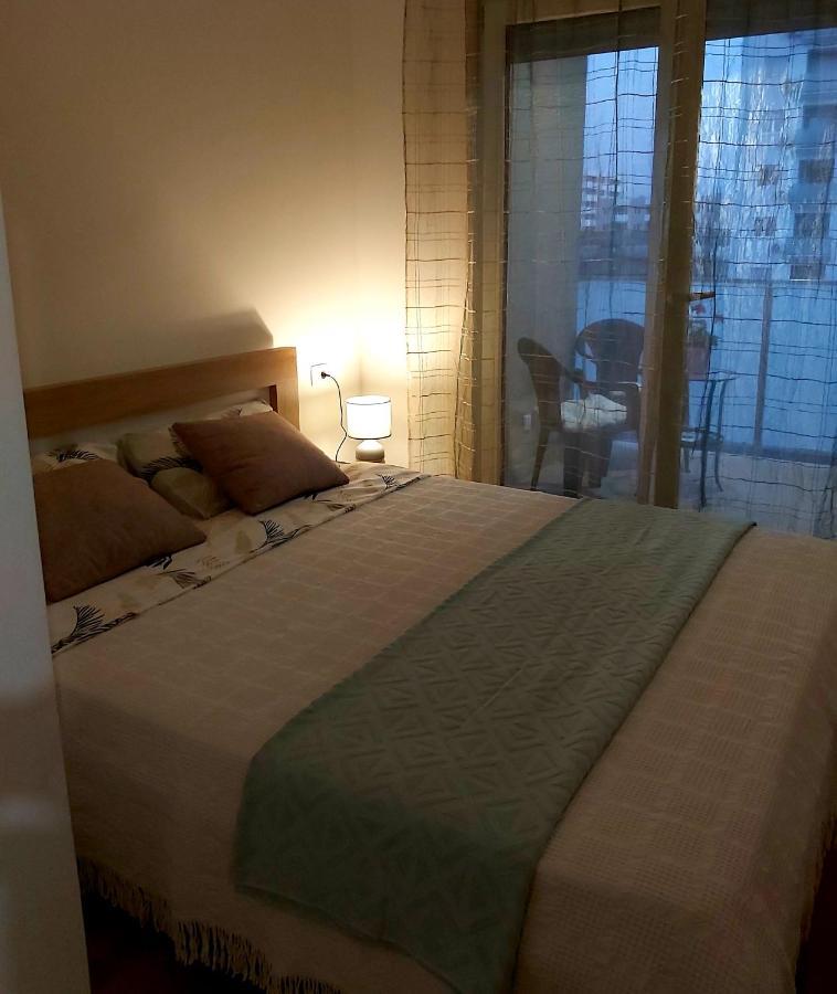 Apartman Miss T Podgorica Esterno foto