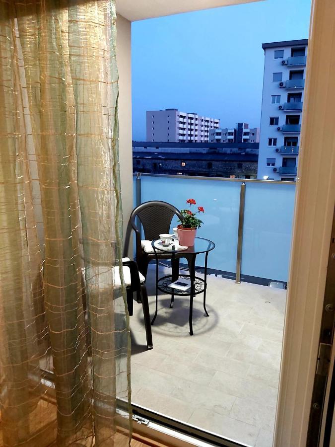 Apartman Miss T Podgorica Esterno foto