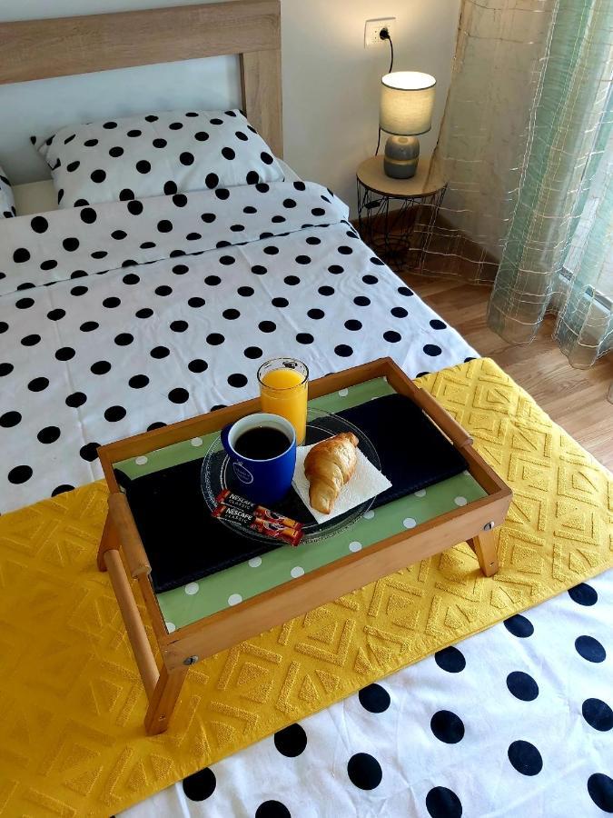 Apartman Miss T Podgorica Esterno foto