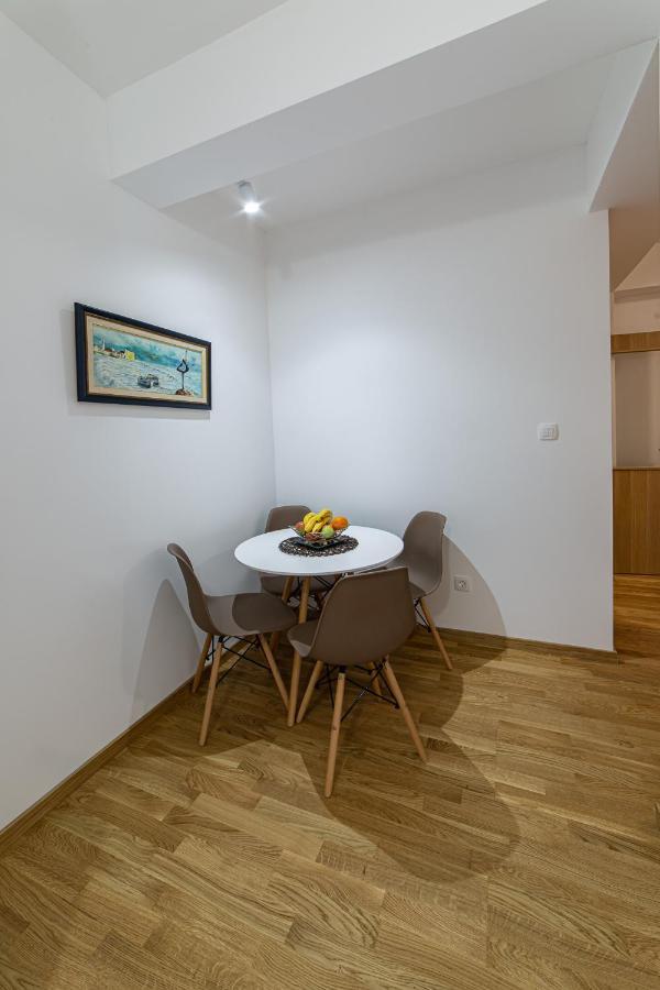 Apartman Miss T Podgorica Esterno foto