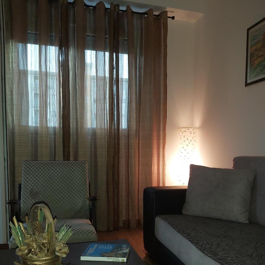 Apartman Miss T Podgorica Esterno foto