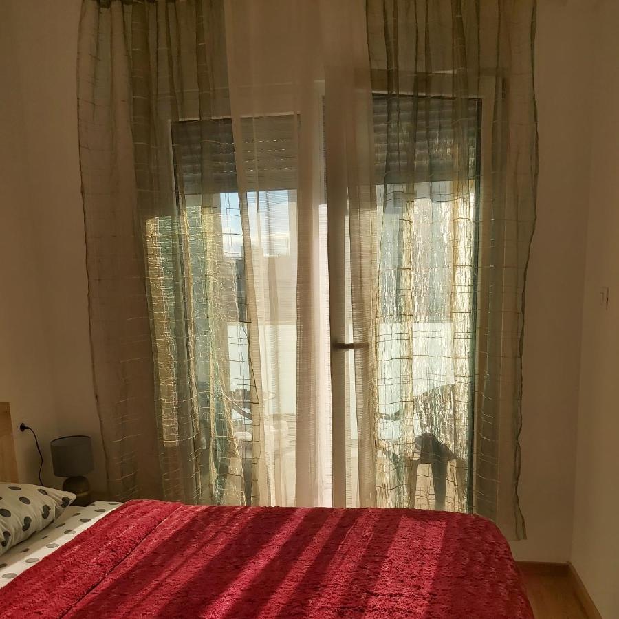 Apartman Miss T Podgorica Esterno foto