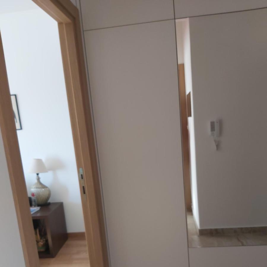 Apartman Miss T Podgorica Esterno foto
