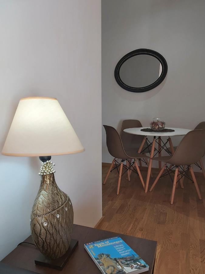 Apartman Miss T Podgorica Esterno foto