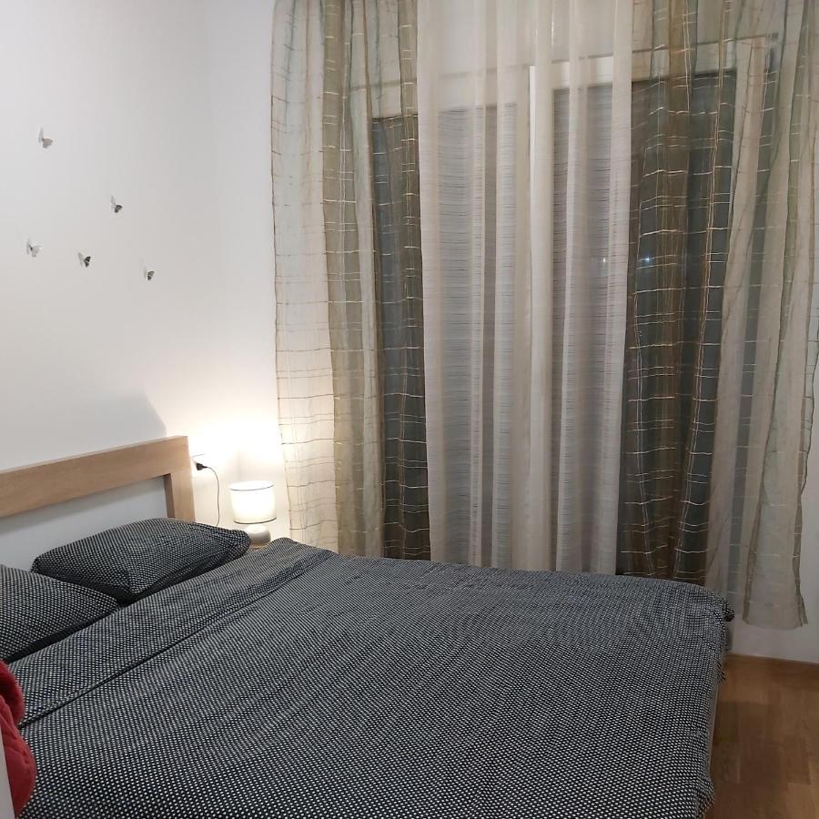 Apartman Miss T Podgorica Esterno foto
