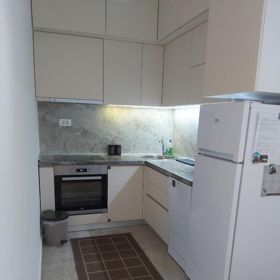 Apartman Miss T Podgorica Esterno foto