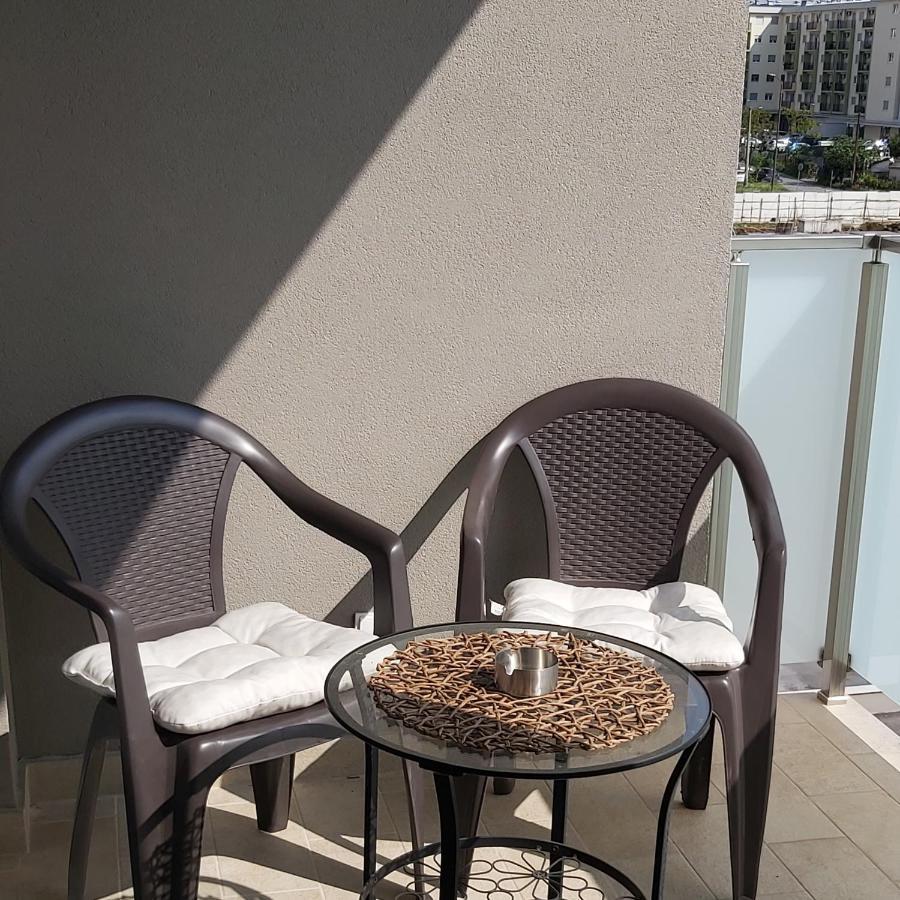 Apartman Miss T Podgorica Esterno foto