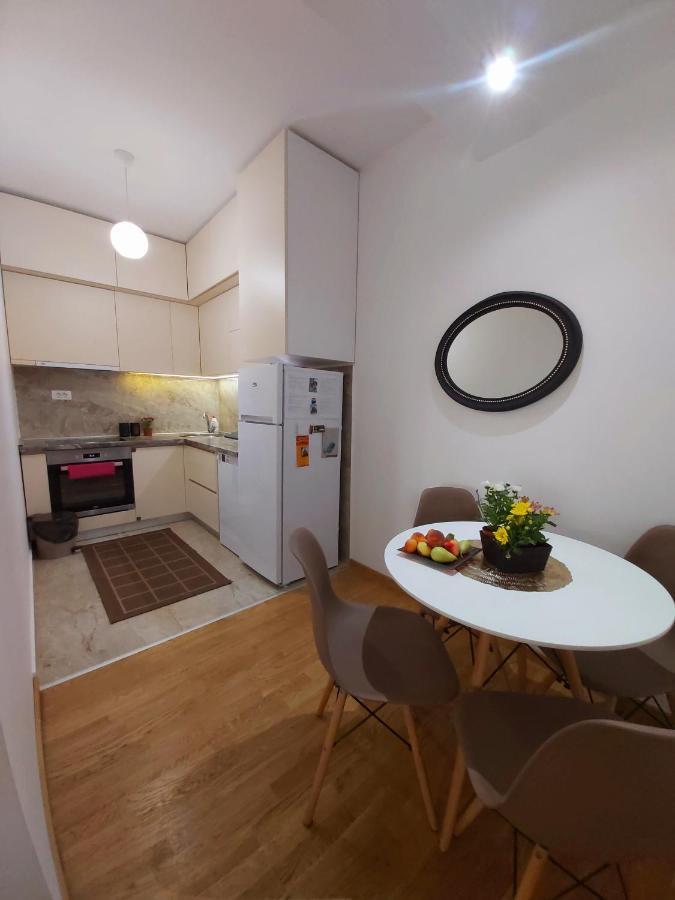 Apartman Miss T Podgorica Esterno foto
