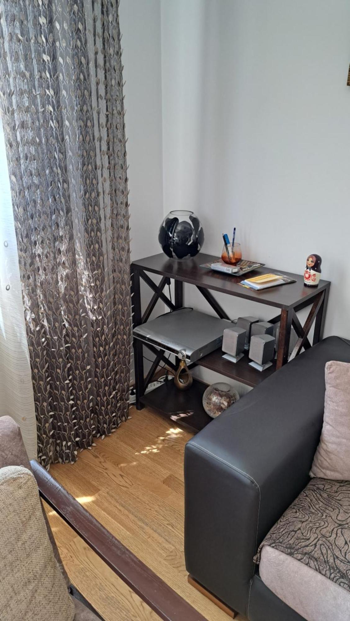 Apartman Miss T Podgorica Esterno foto