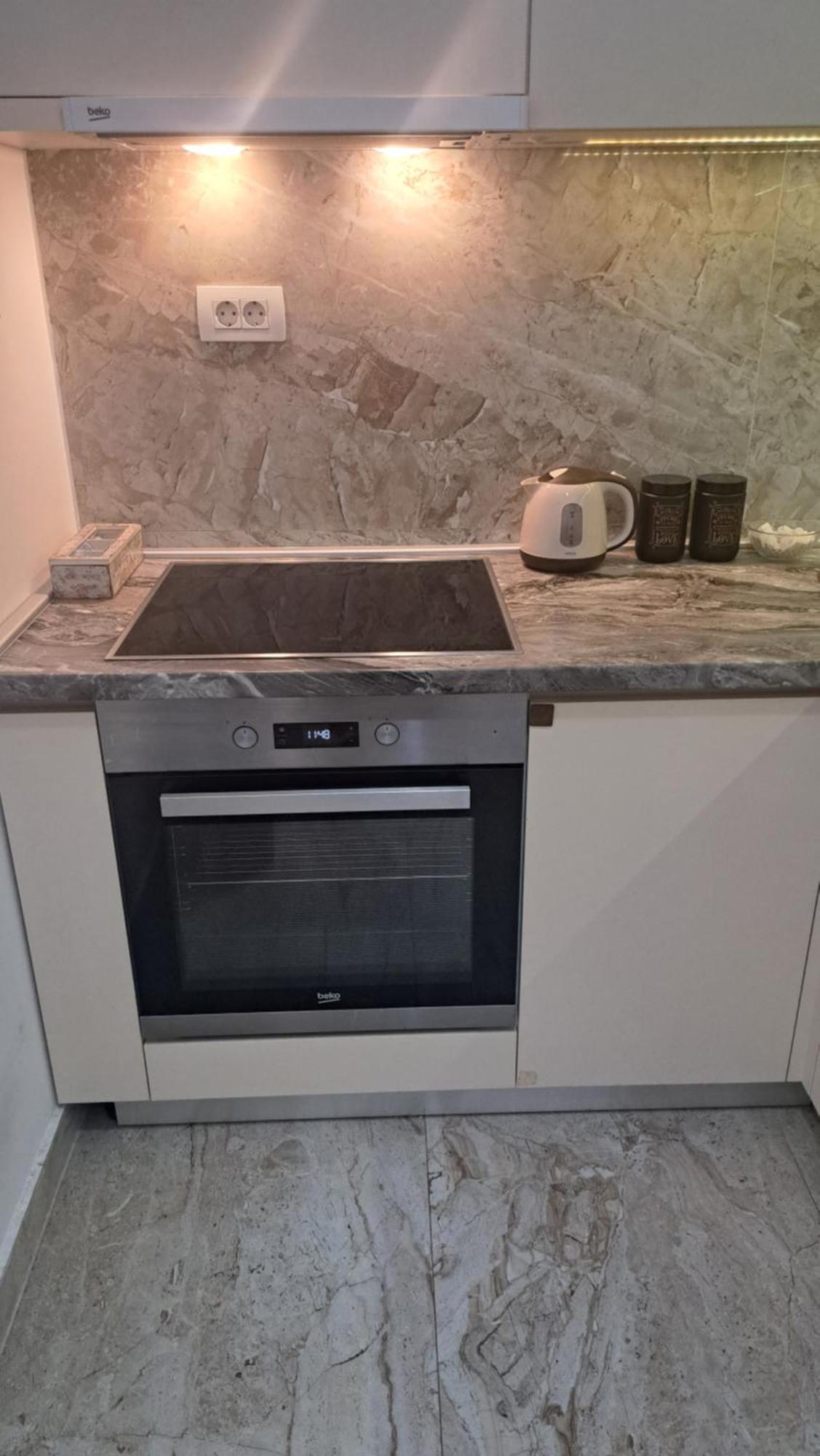 Apartman Miss T Podgorica Esterno foto