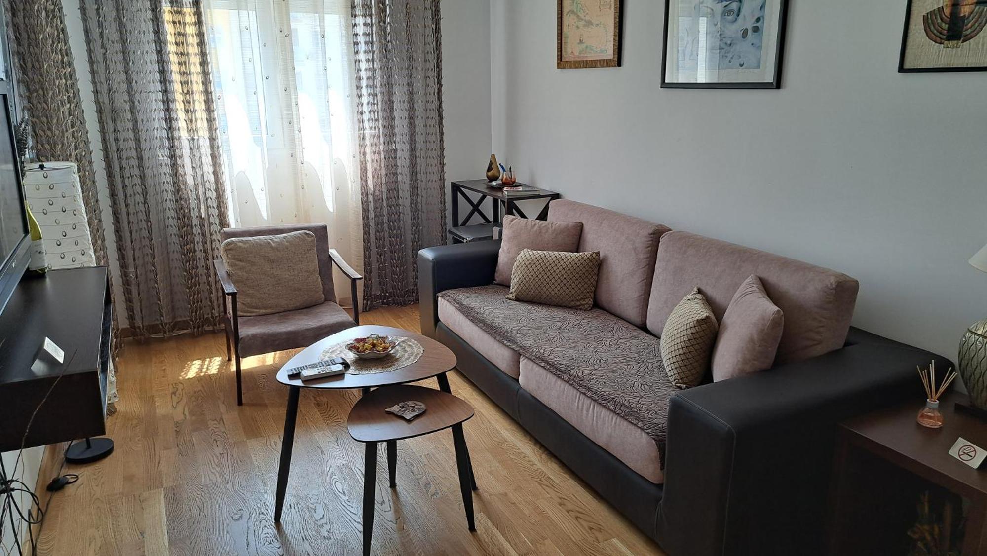 Apartman Miss T Podgorica Camera foto